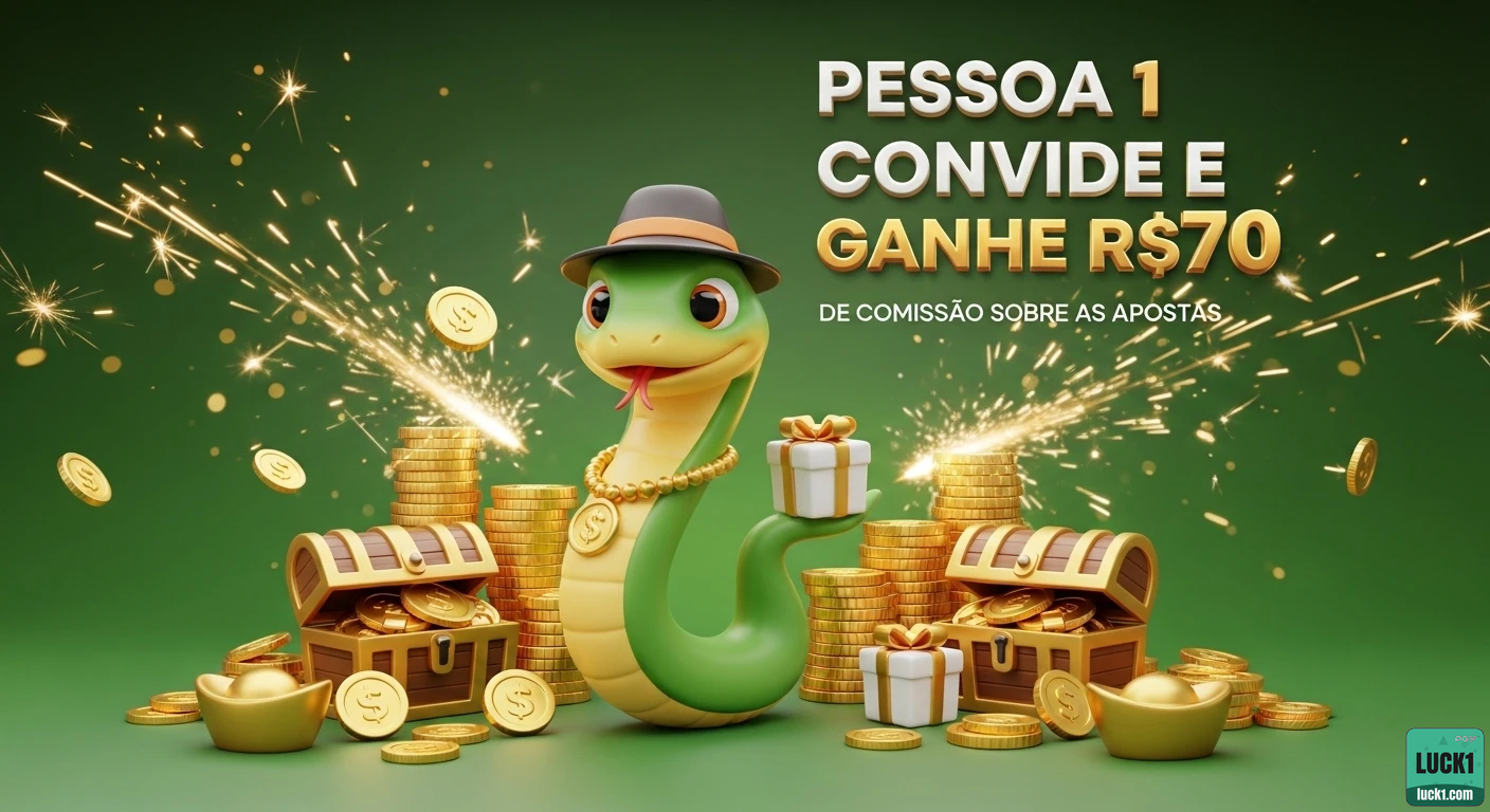 luck1.com conquiste exclusivo jogo