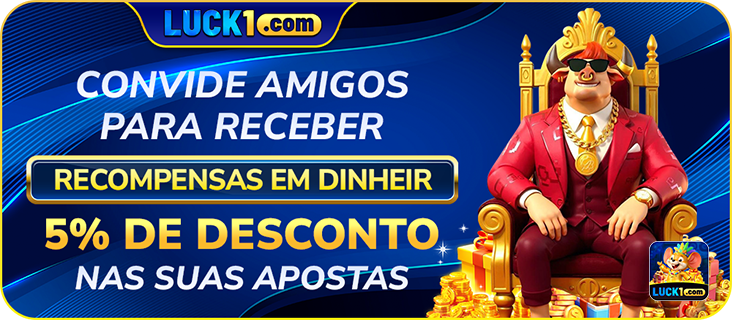 luck1.com aproveite premium jogo