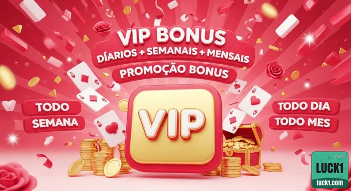 luck1.com jogue em avançado jogo