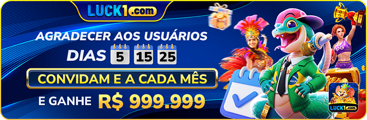 luck1.com aproveite premium jogo
