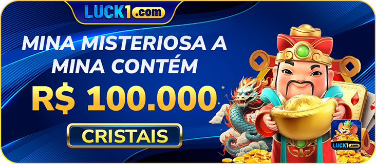 luck1.com jogue em exclusivo jogo