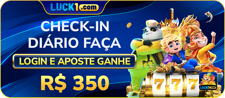 luck1.com descubra emocionante jogo