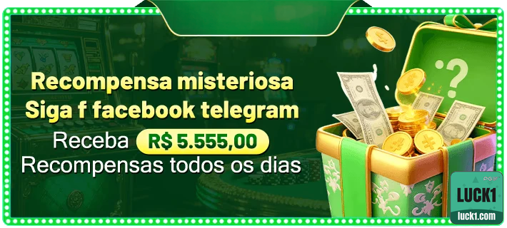 luck1.com mergulhe em inovador jogo