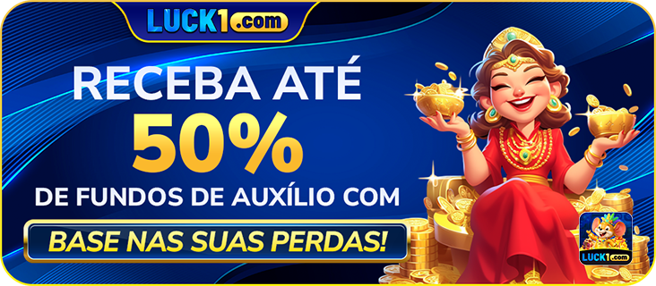 luck1.com mergulhe em dinâmico jogo