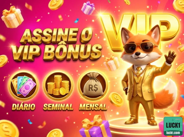luck1.com desfrute de dinâmico jogo