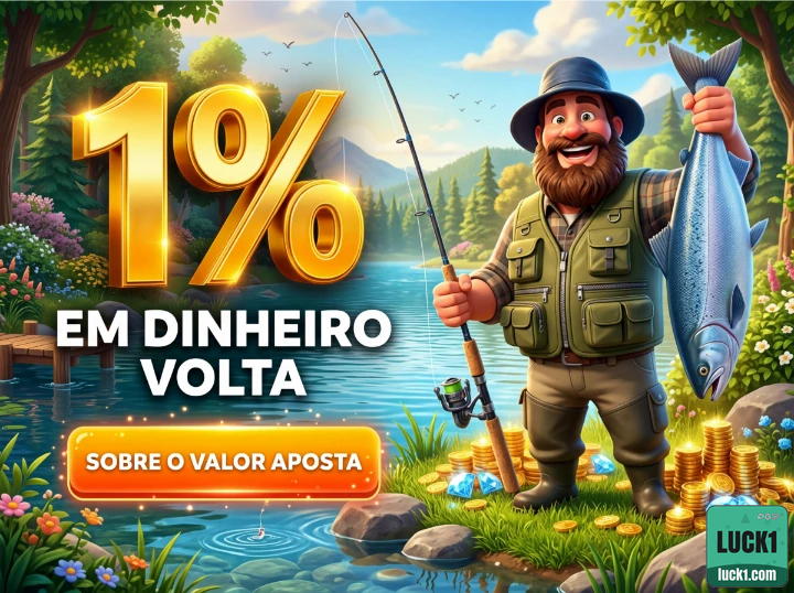 luck1.com mergulhe em dinâmico jogo
